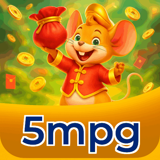5mpg: Cassino Online Seguro e Premiado